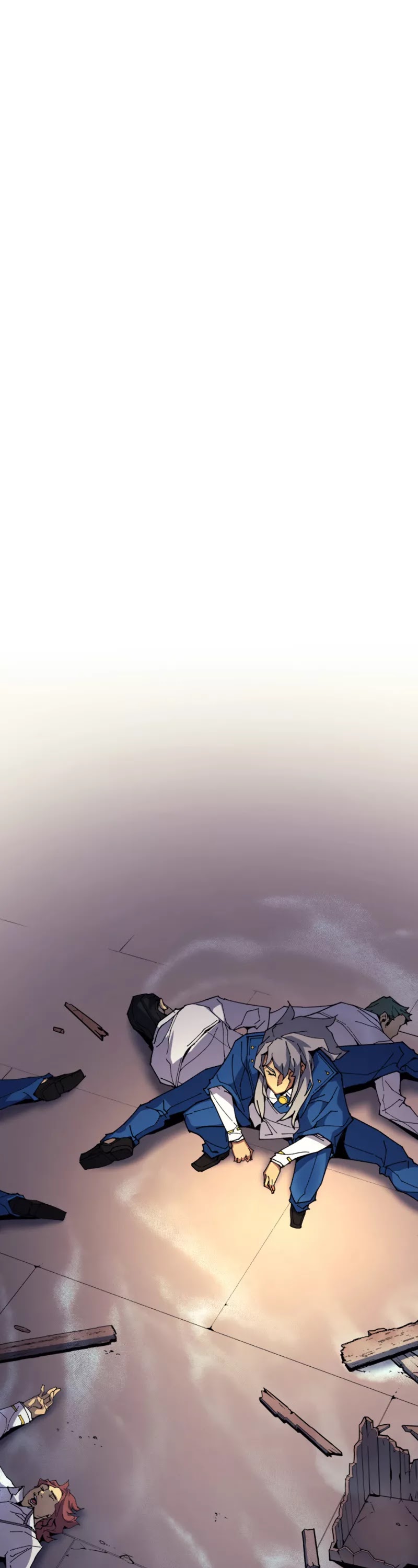 The Great Mage Returns After 4000 Years Chapter 10 page 33 - Chapter 10