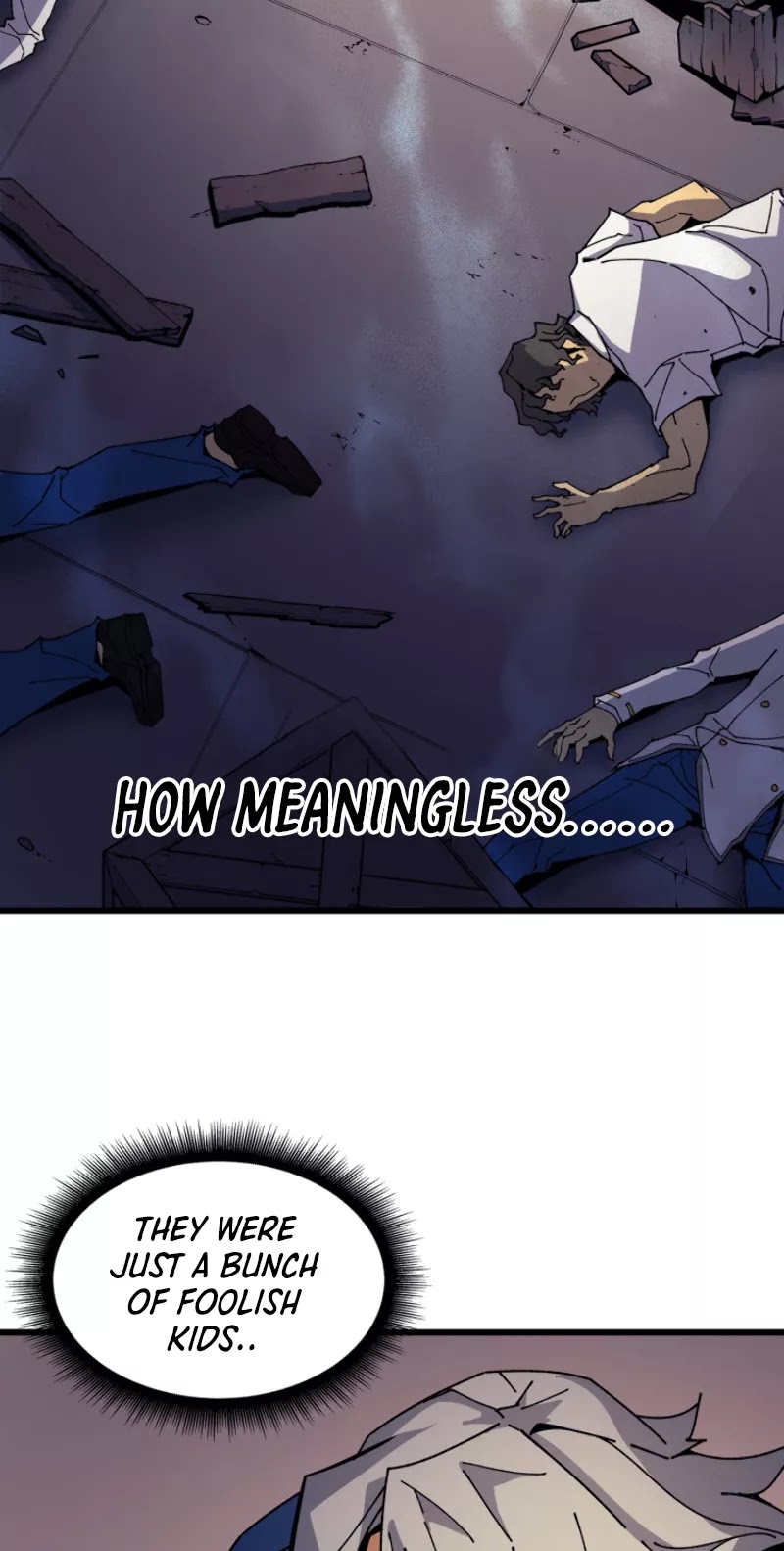 The Great Mage Returns After 4000 Years Chapter 10 page 34 - Chapter 10