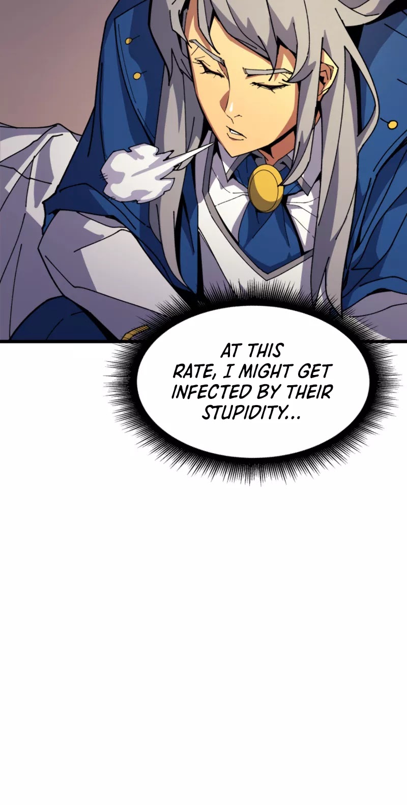 The Great Mage Returns After 4000 Years Chapter 10 page 35 - Chapter 10