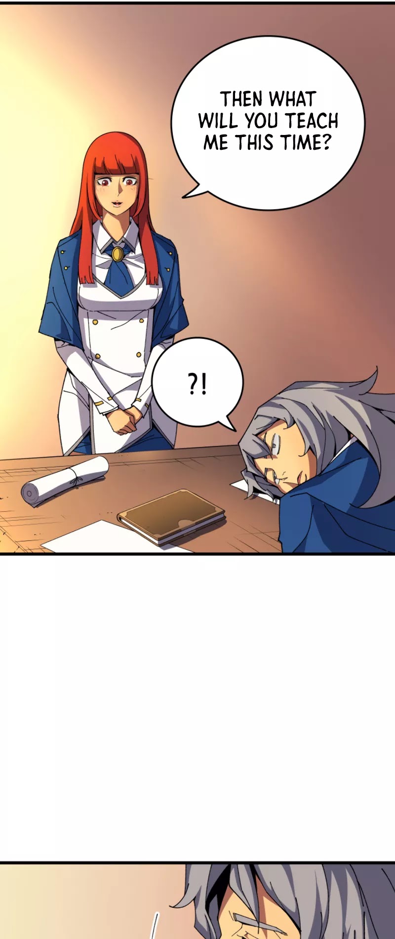 The Great Mage Returns After 4000 Years Chapter 10 page 45 - Chapter 10