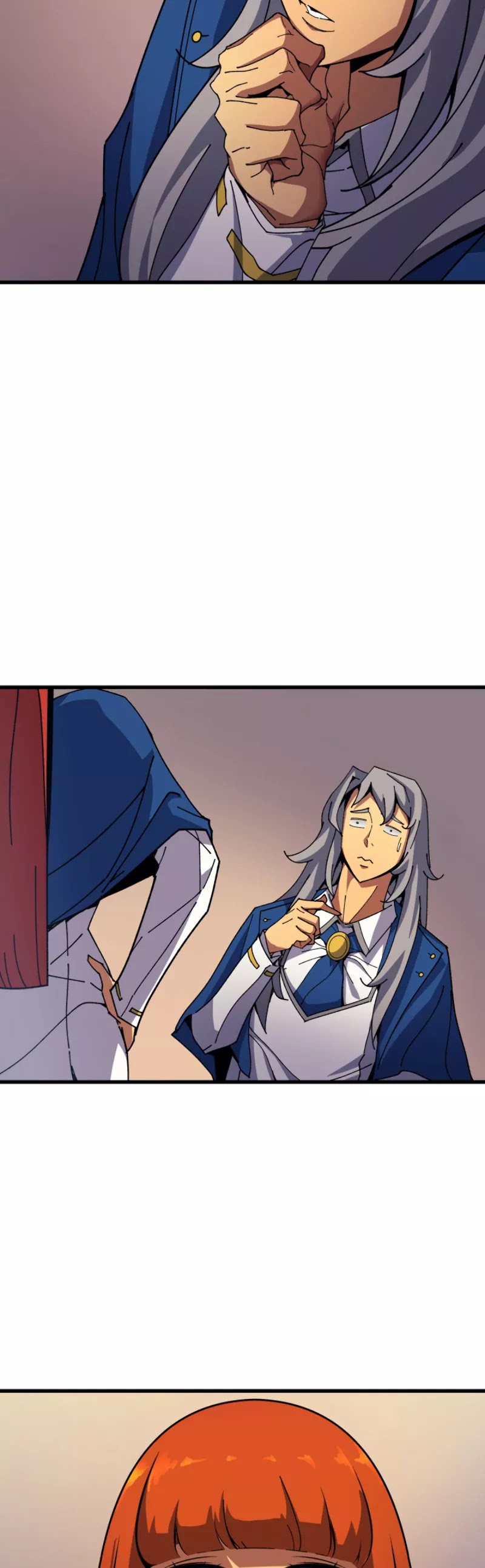 The Great Mage Returns After 4000 Years Chapter 10 page 51 - Chapter 10