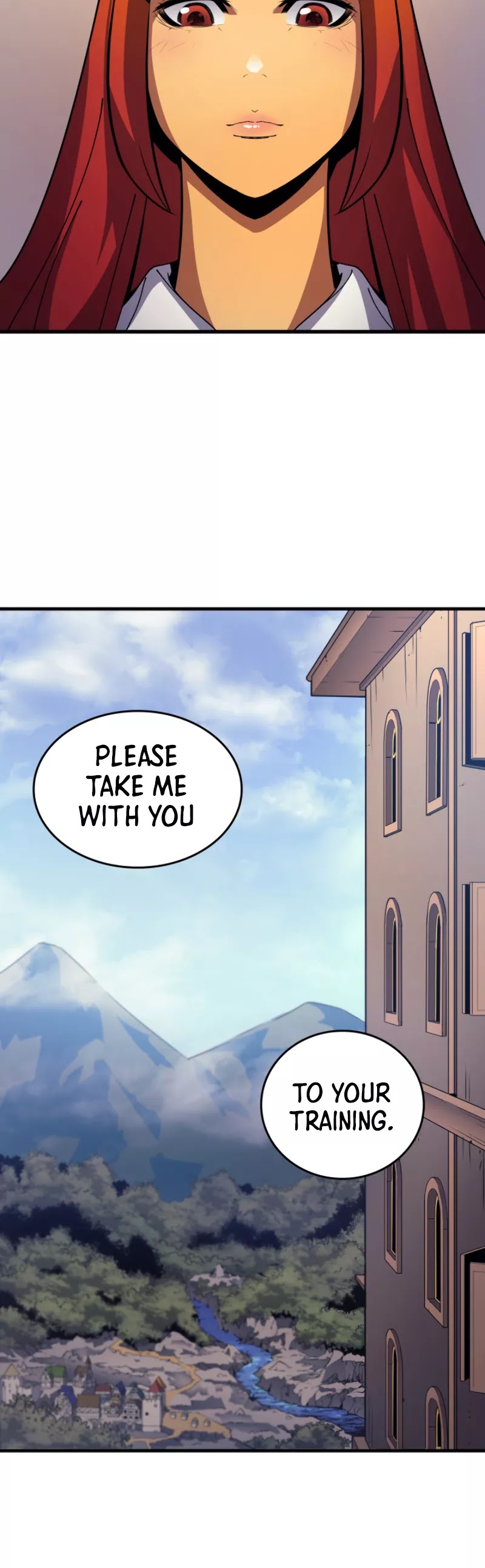 The Great Mage Returns After 4000 Years Chapter 10 page 52 - Chapter 10