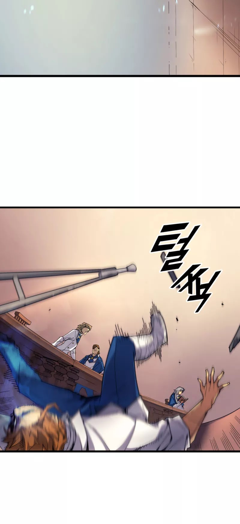 The Great Mage Returns After 4000 Years Chapter 10 page 7 - Chapter 10
