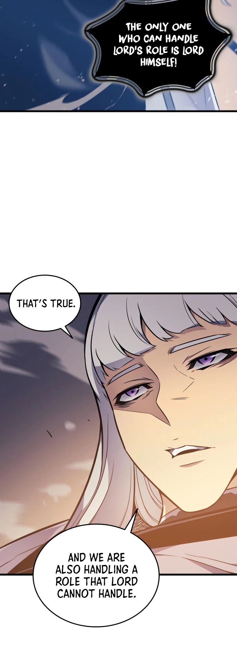 The Great Mage Returns After 4000 Years Chapter 100 page 11 - Chapter 100