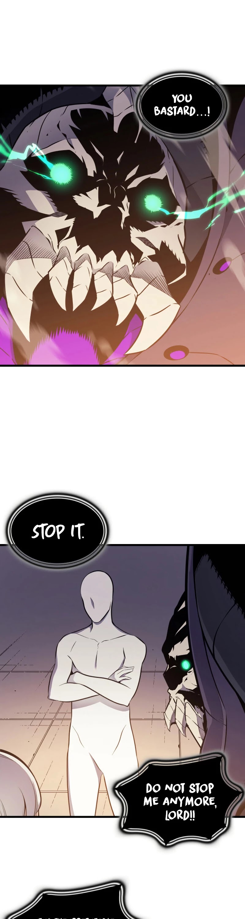 The Great Mage Returns After 4000 Years Chapter 100 page 12 - Chapter 100