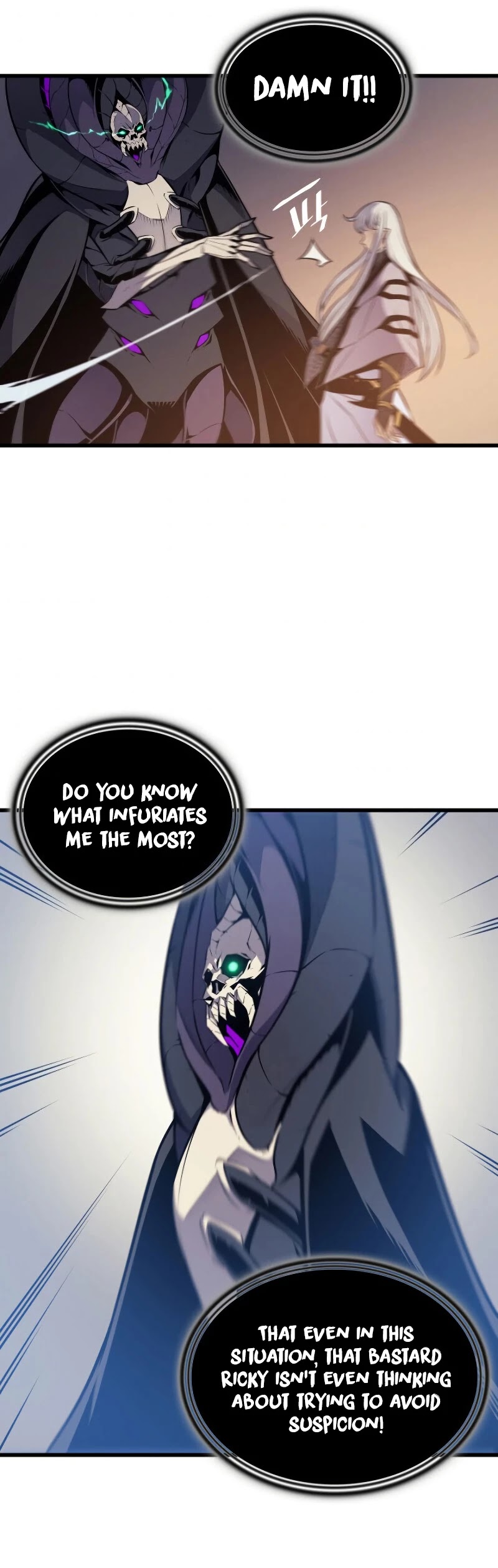 The Great Mage Returns After 4000 Years Chapter 100 page 15 - Chapter 100