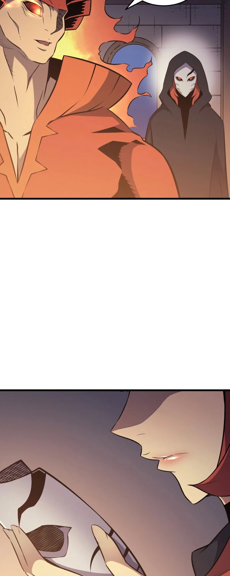 The Great Mage Returns After 4000 Years Chapter 100 page 18 - Chapter 100