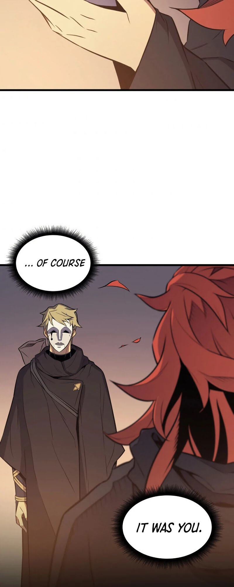 The Great Mage Returns After 4000 Years Chapter 100 page 19 - Chapter 100