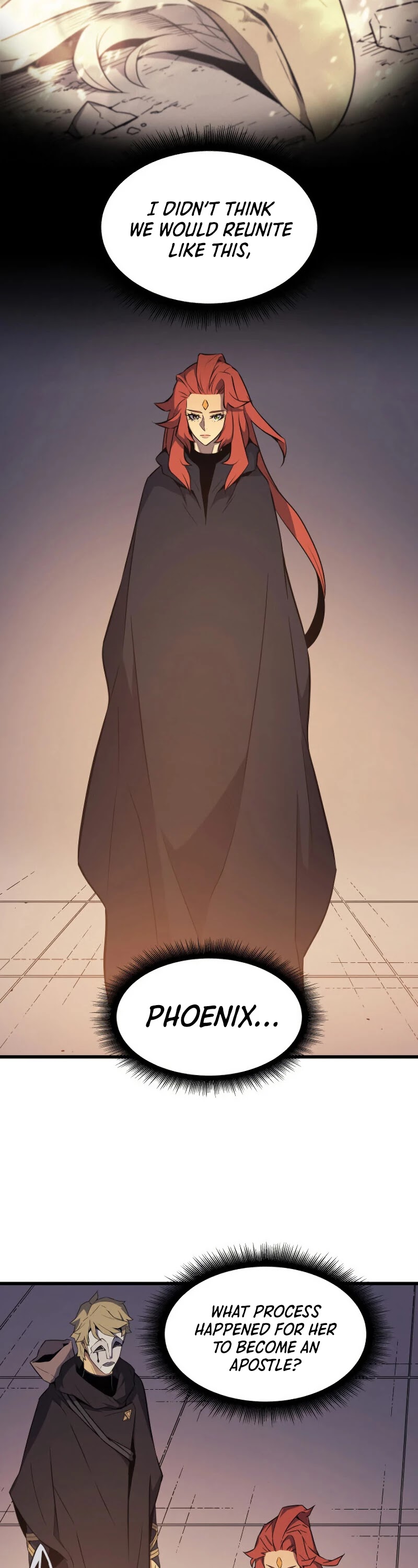 The Great Mage Returns After 4000 Years Chapter 100 page 21 - Chapter 100