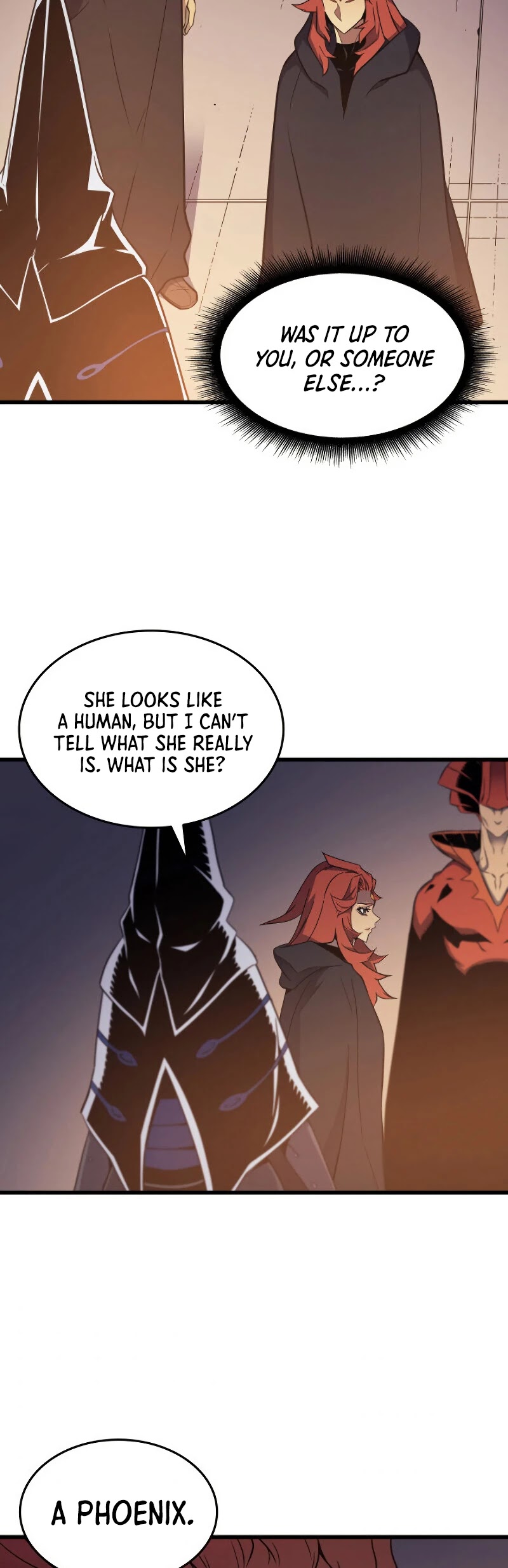 The Great Mage Returns After 4000 Years Chapter 100 page 22 - Chapter 100