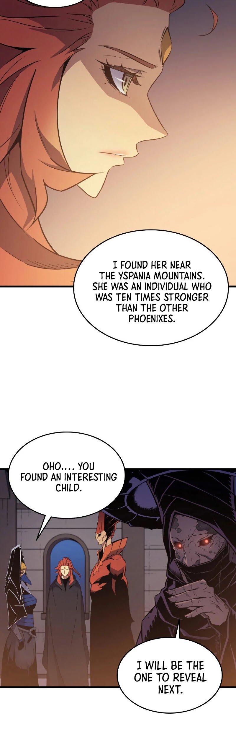 The Great Mage Returns After 4000 Years Chapter 100 page 23 - Chapter 100