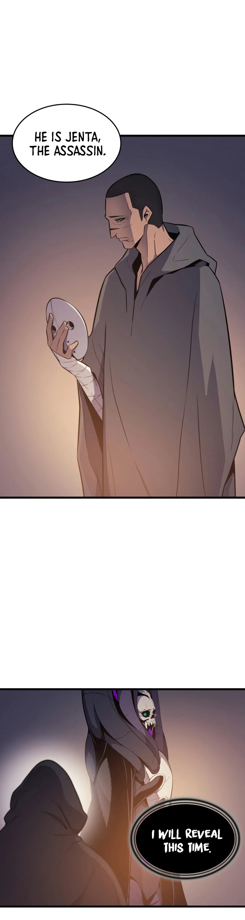 The Great Mage Returns After 4000 Years Chapter 100 page 24 - Chapter 100