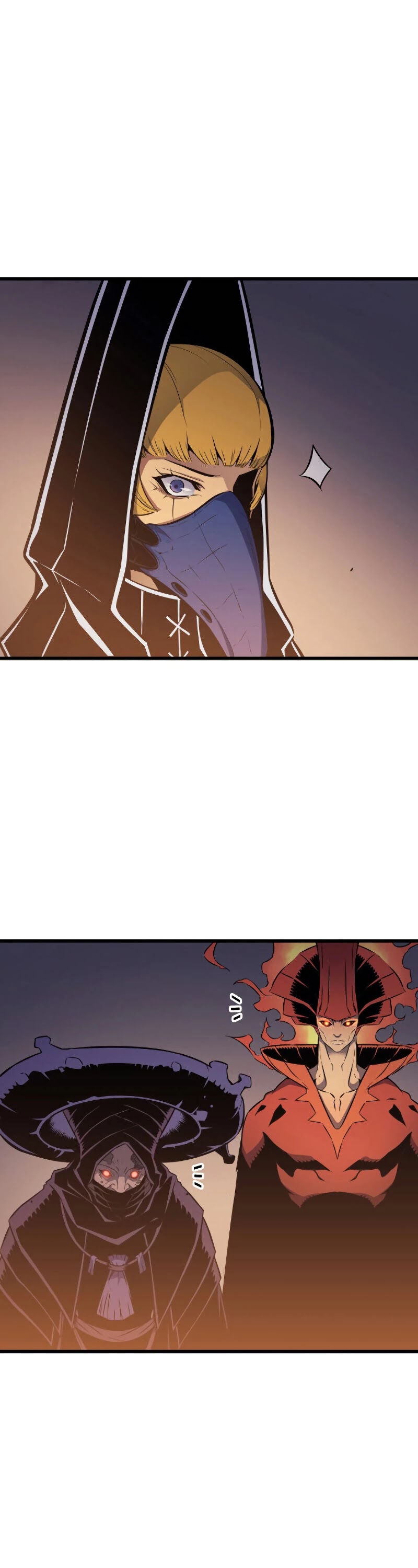 The Great Mage Returns After 4000 Years Chapter 100 page 25 - Chapter 100