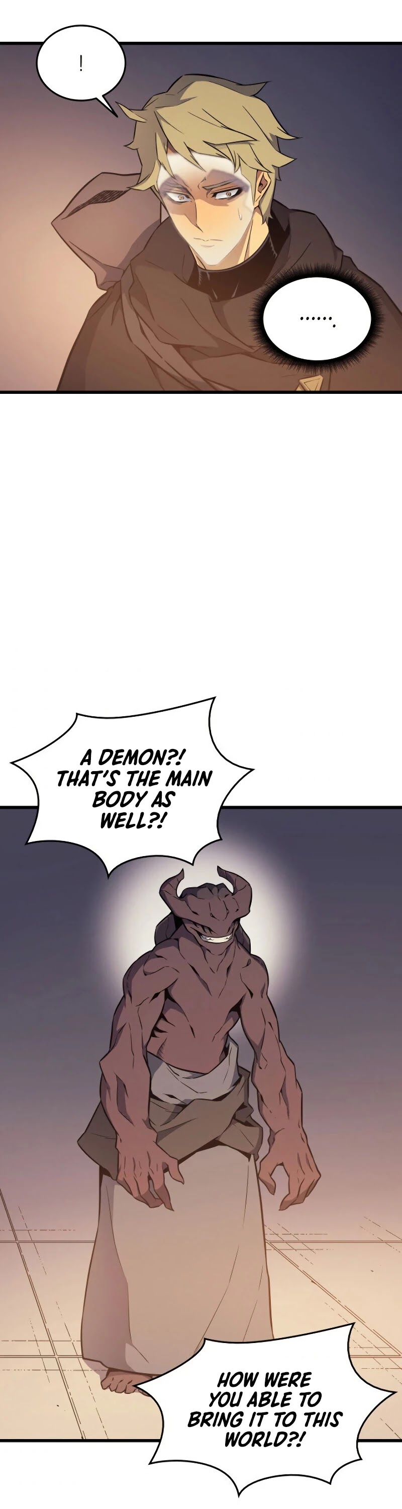 The Great Mage Returns After 4000 Years Chapter 100 page 26 - Chapter 100
