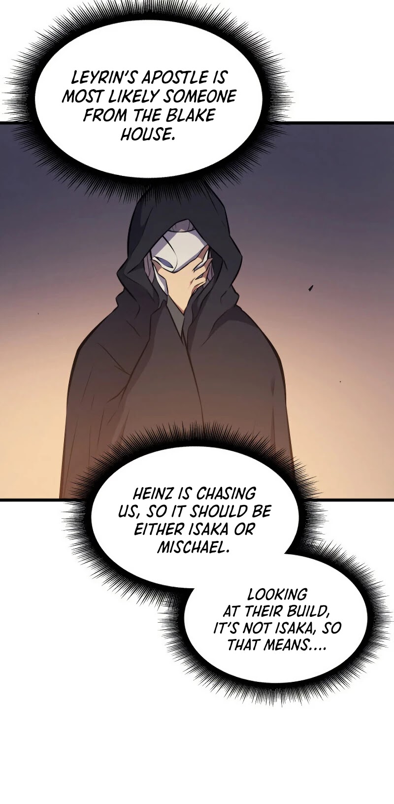 The Great Mage Returns After 4000 Years Chapter 100 page 29 - Chapter 100