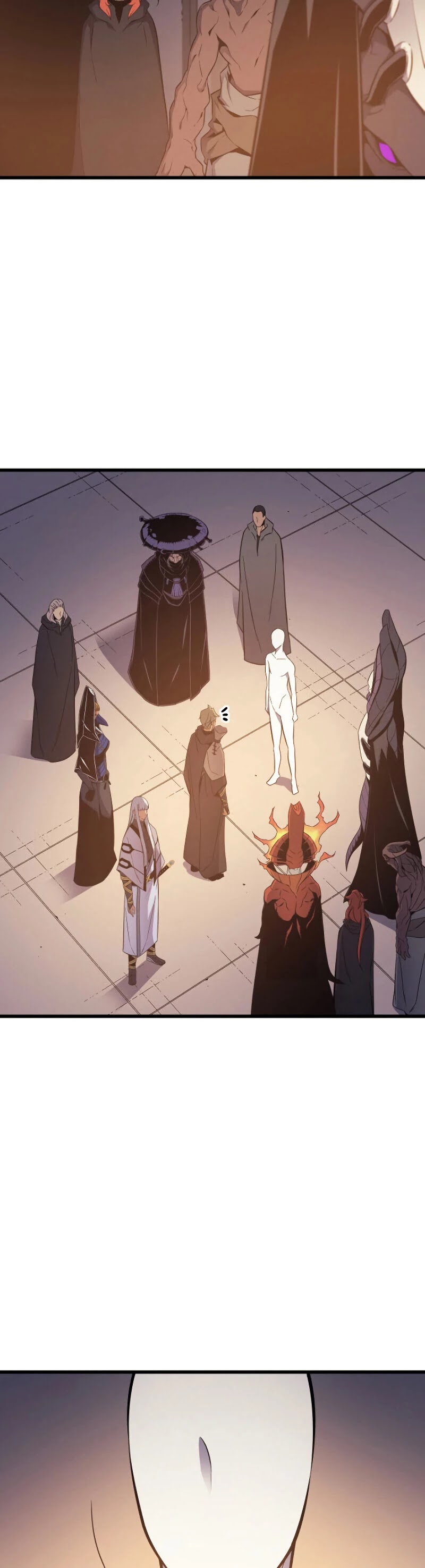 The Great Mage Returns After 4000 Years Chapter 100 page 32 - Chapter 100