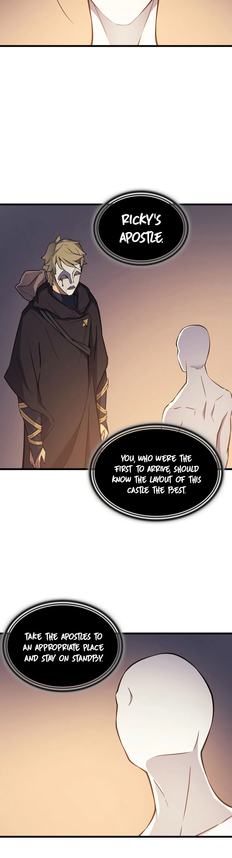 The Great Mage Returns After 4000 Years Chapter 100 page 33 - Chapter 100