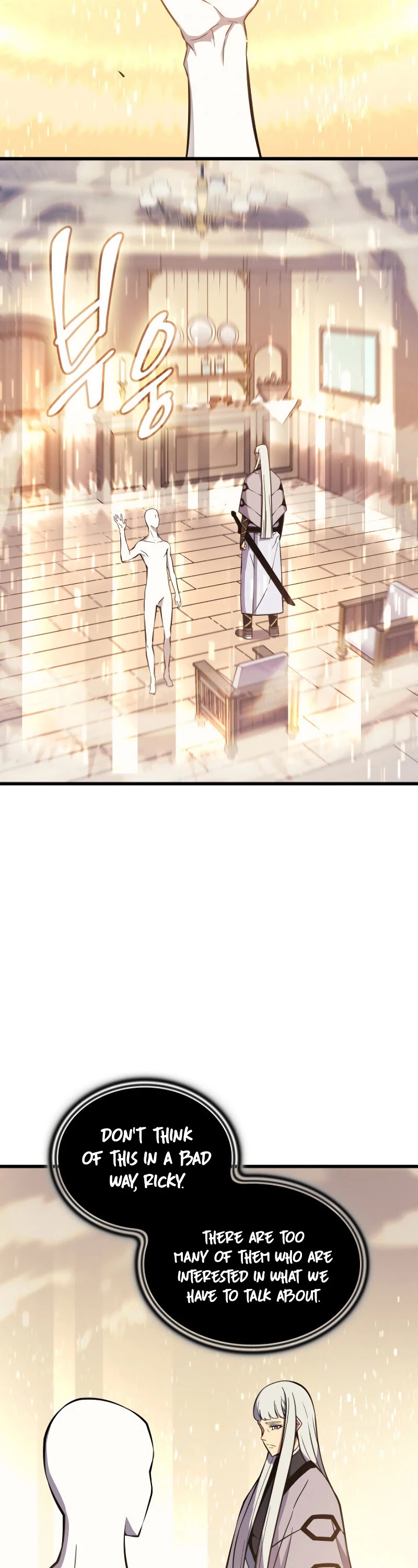 The Great Mage Returns After 4000 Years Chapter 100 page 35 - Chapter 100