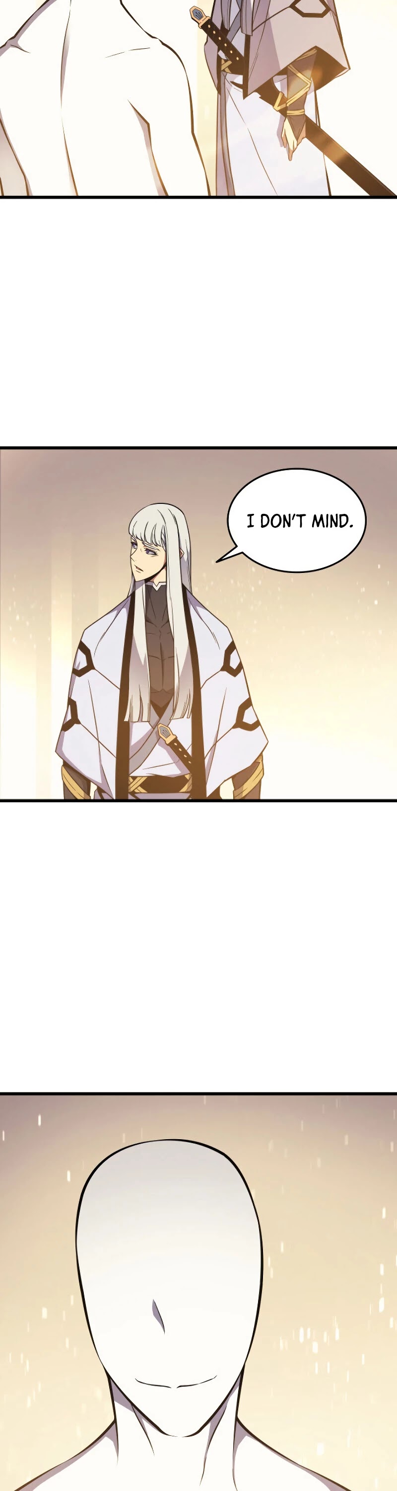 The Great Mage Returns After 4000 Years Chapter 100 page 36 - Chapter 100