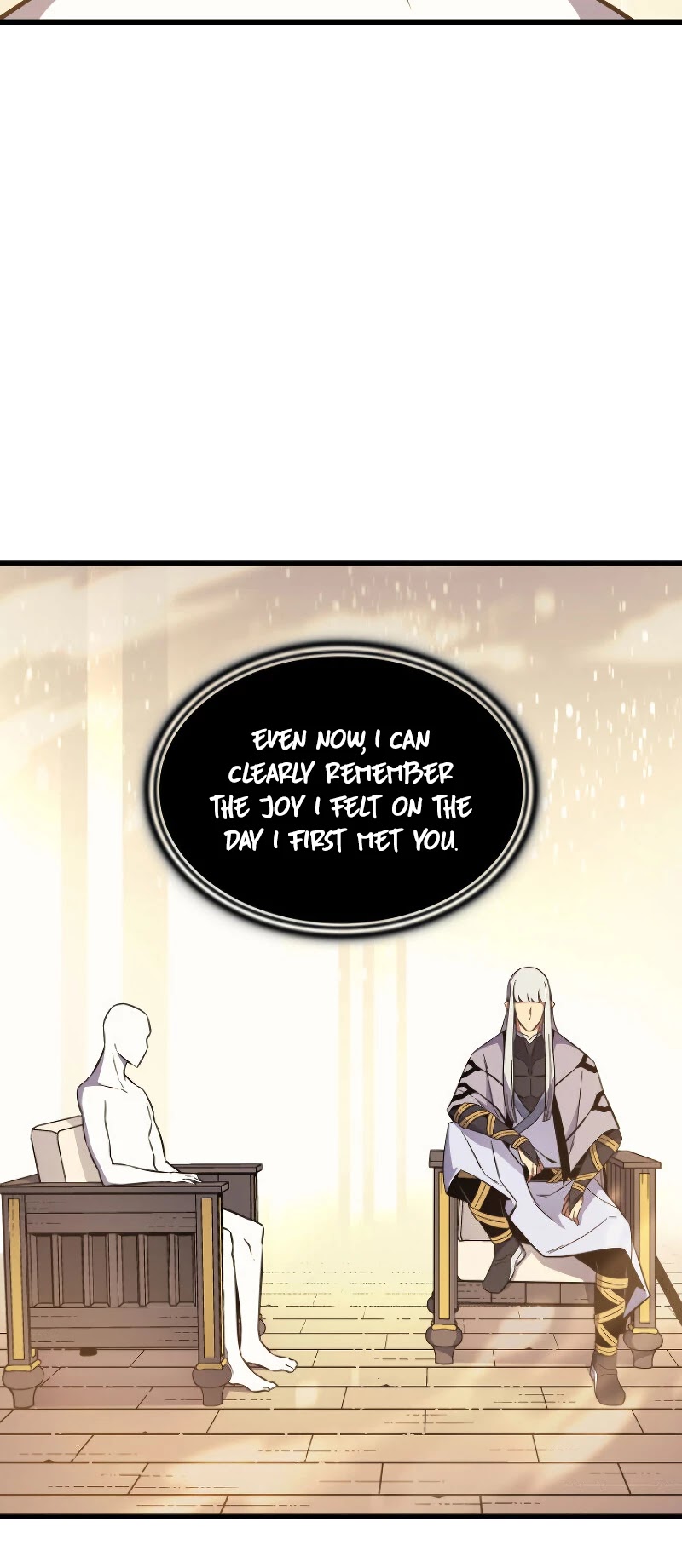 The Great Mage Returns After 4000 Years Chapter 100 page 37 - Chapter 100