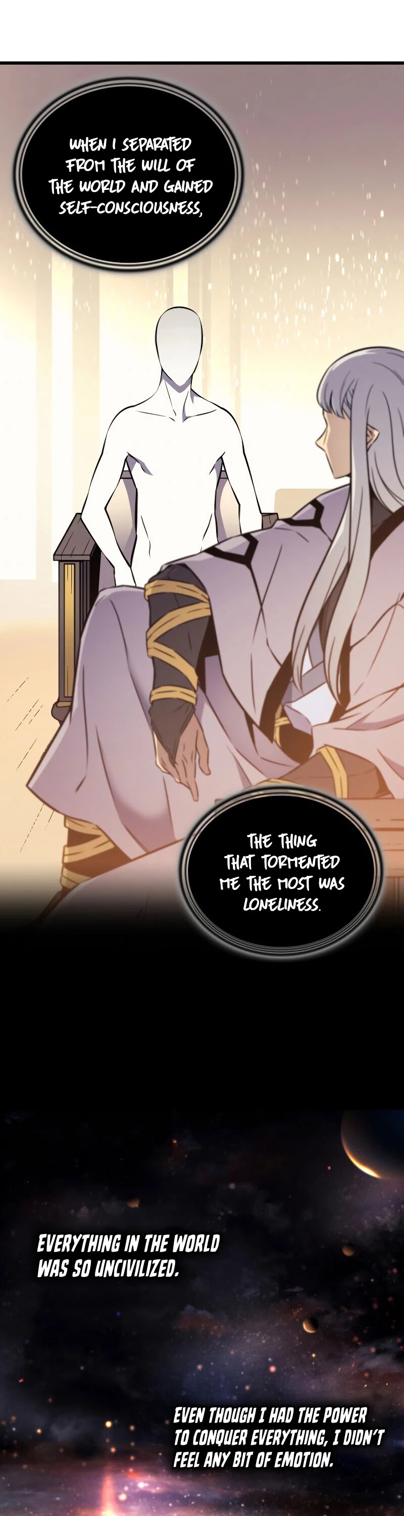 The Great Mage Returns After 4000 Years Chapter 100 page 39 - Chapter 100