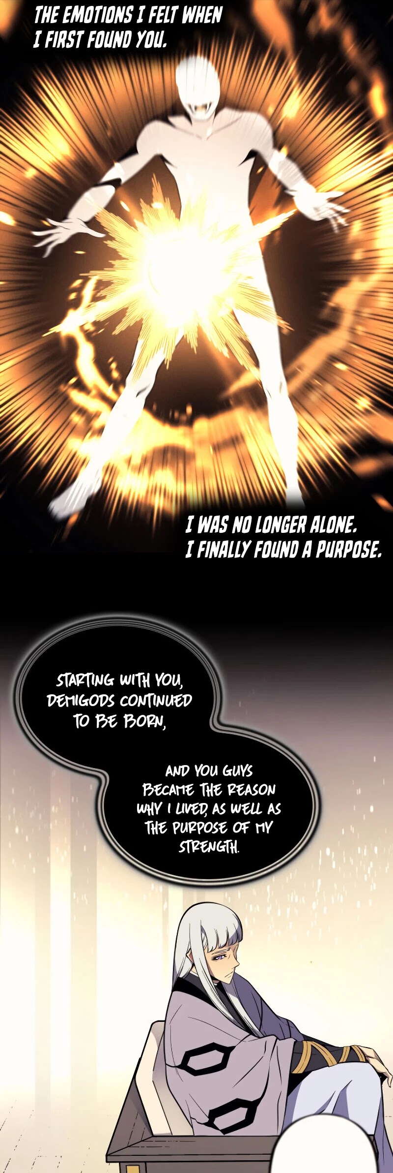 The Great Mage Returns After 4000 Years Chapter 100 page 41 - Chapter 100
