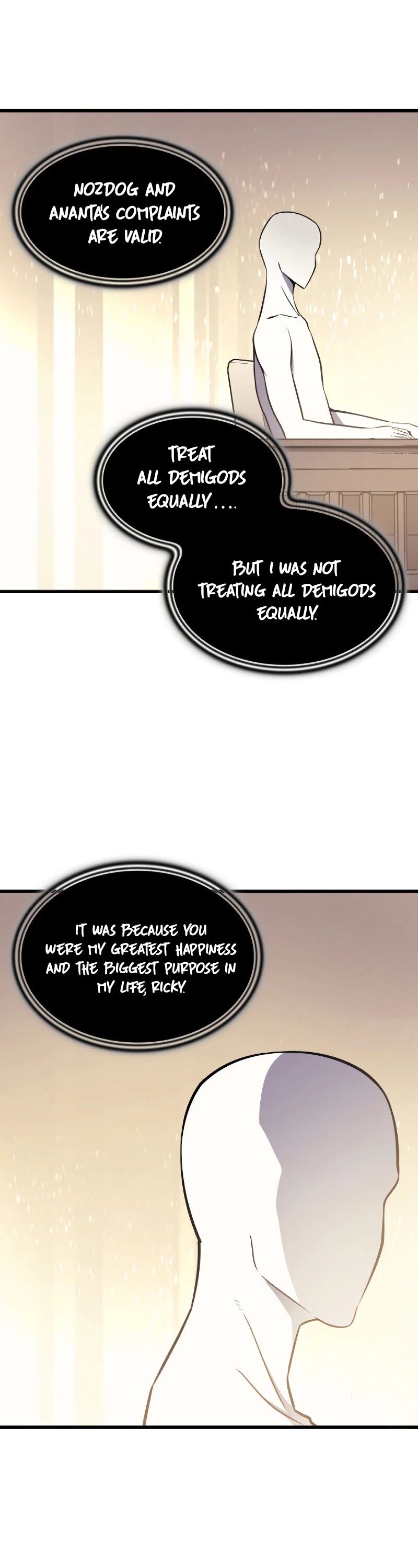 The Great Mage Returns After 4000 Years Chapter 100 page 43 - Chapter 100
