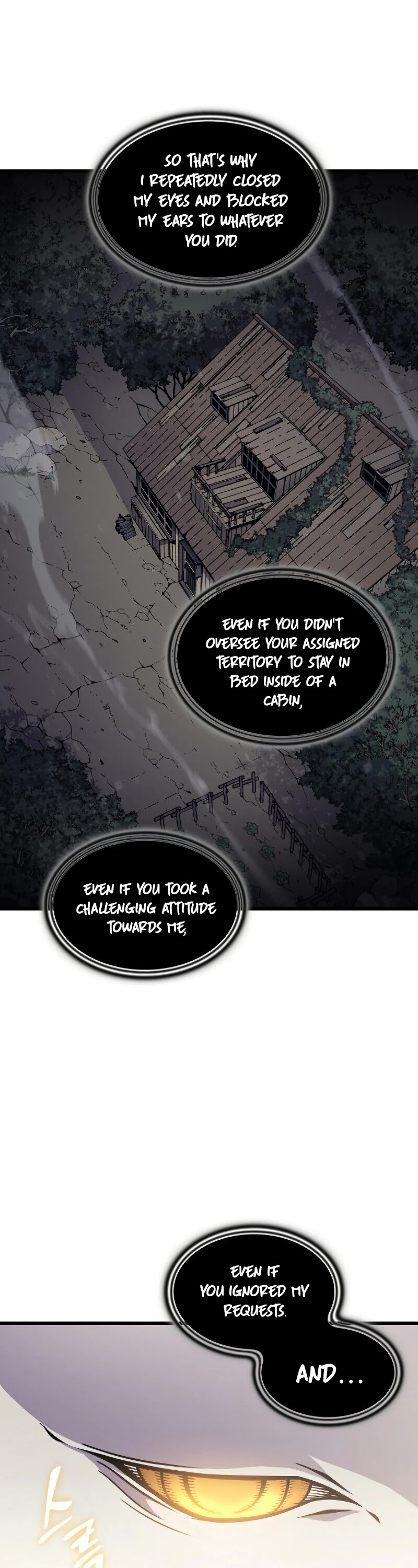 The Great Mage Returns After 4000 Years Chapter 100 page 44 - Chapter 100
