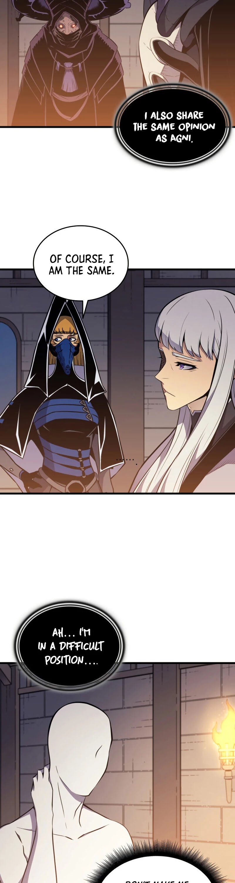 The Great Mage Returns After 4000 Years Chapter 100 page 5 - Chapter 100