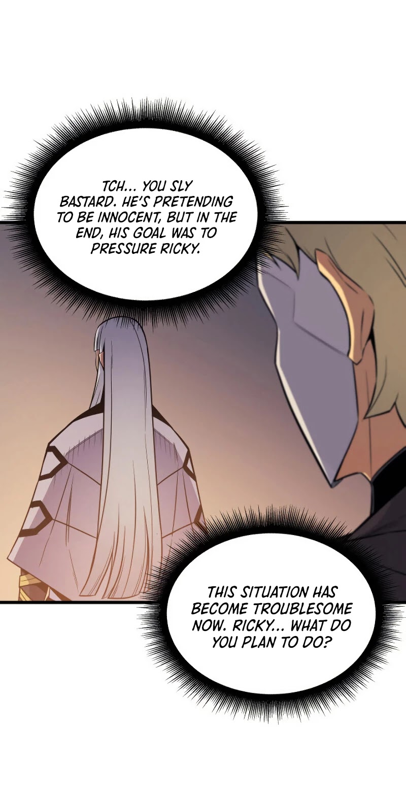 The Great Mage Returns After 4000 Years Chapter 100 page 7 - Chapter 100