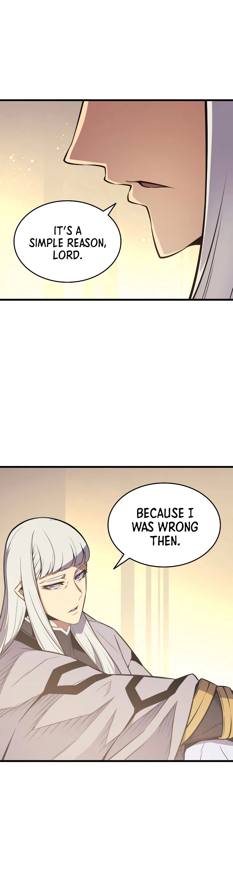 The Great Mage Returns After 4000 Years Chapter 101 page 14 - Chapter 101