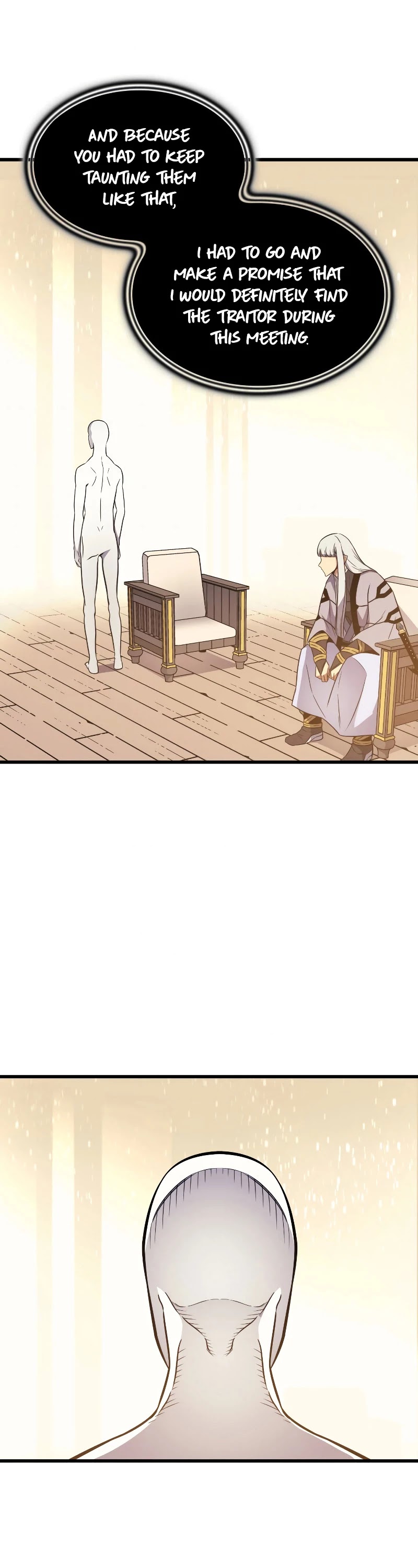 The Great Mage Returns After 4000 Years Chapter 101 page 21 - Chapter 101