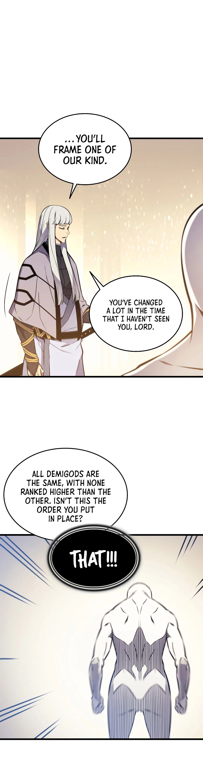 The Great Mage Returns After 4000 Years Chapter 101 page 24 - Chapter 101