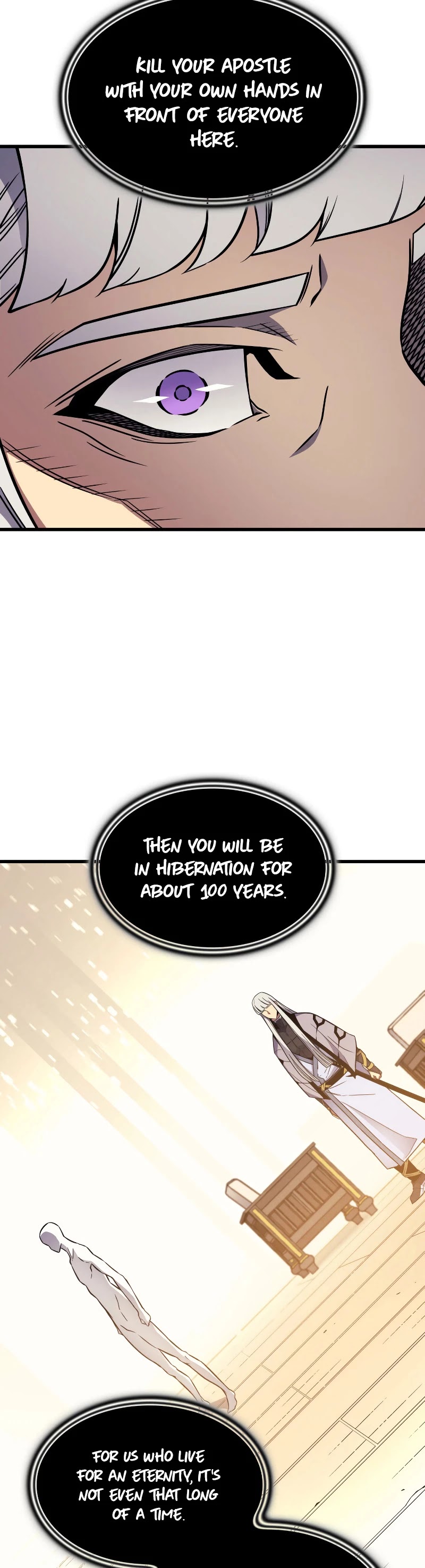The Great Mage Returns After 4000 Years Chapter 101 page 26 - Chapter 101