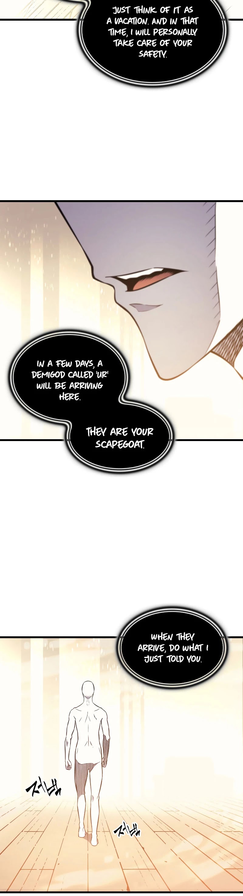 The Great Mage Returns After 4000 Years Chapter 101 page 27 - Chapter 101