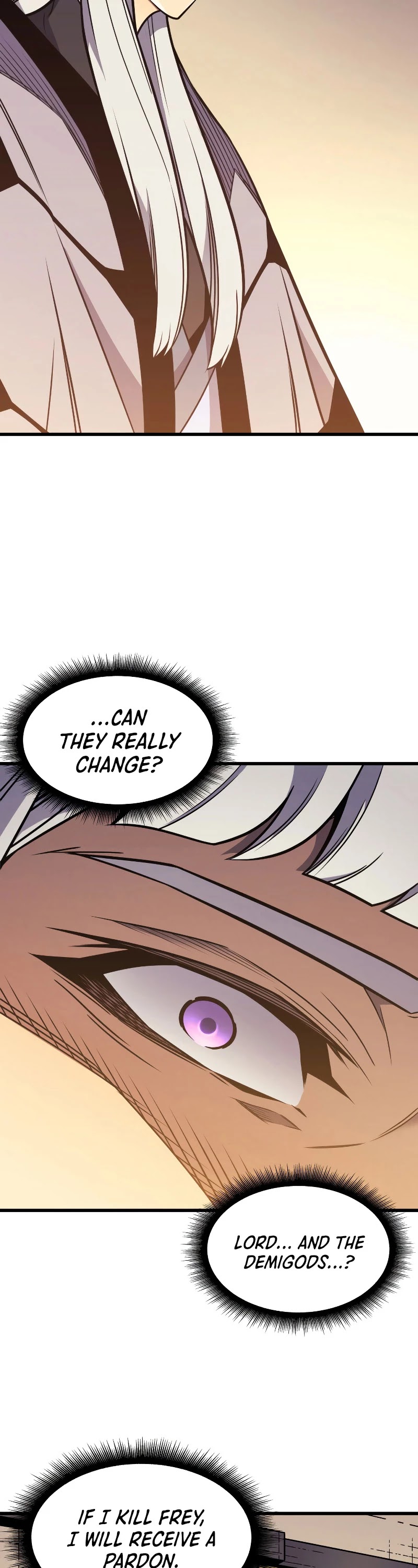 The Great Mage Returns After 4000 Years Chapter 101 page 29 - Chapter 101