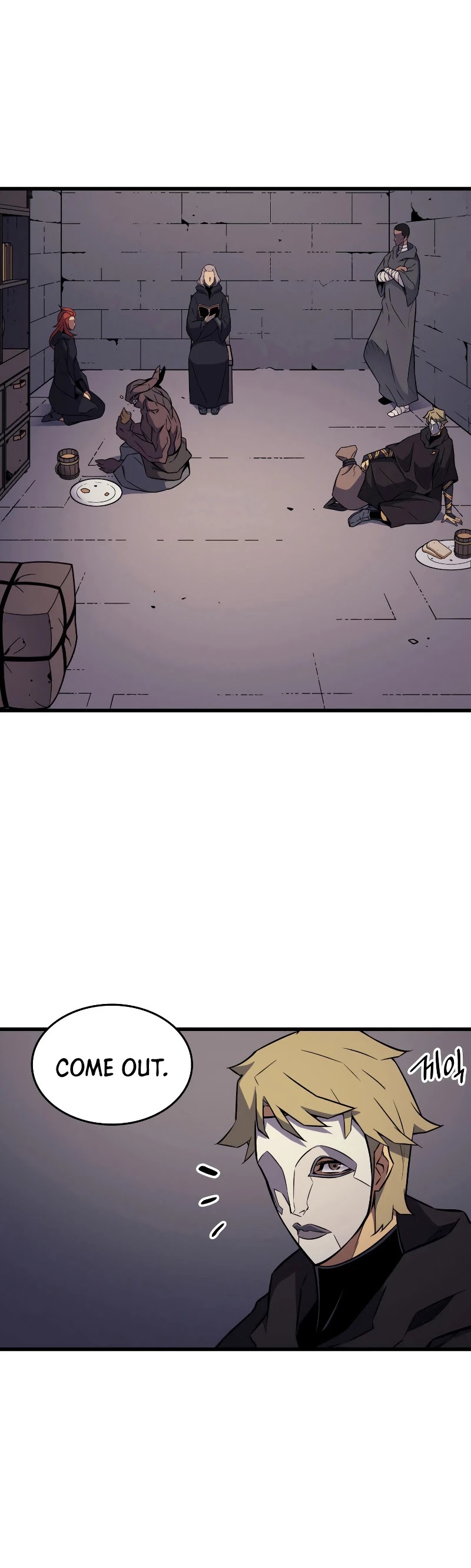 The Great Mage Returns After 4000 Years Chapter 101 page 31 - Chapter 101