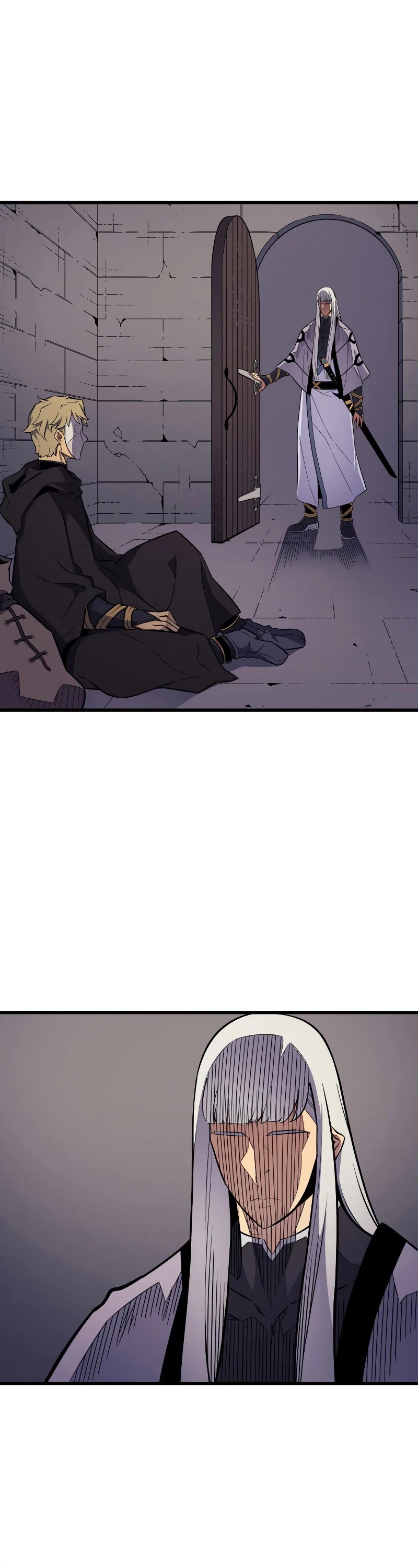The Great Mage Returns After 4000 Years Chapter 101 page 32 - Chapter 101
