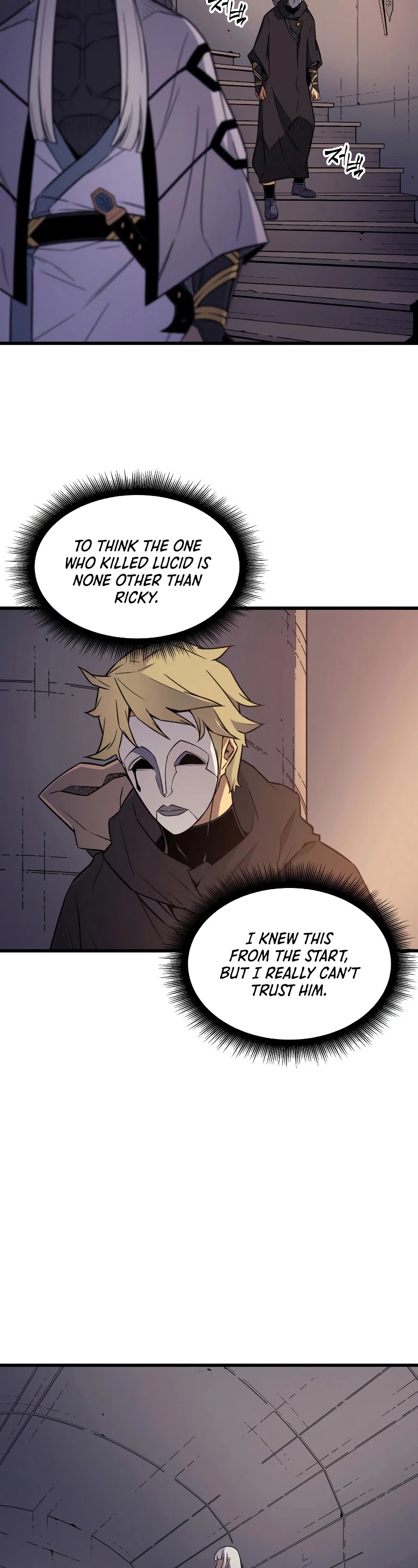 The Great Mage Returns After 4000 Years Chapter 101 page 34 - Chapter 101