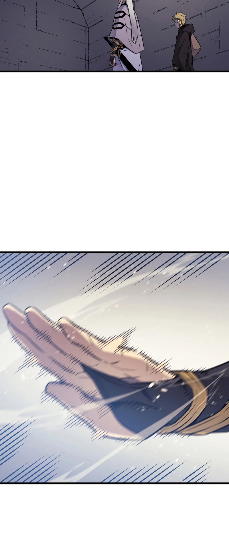 The Great Mage Returns After 4000 Years Chapter 101 page 35 - Chapter 101