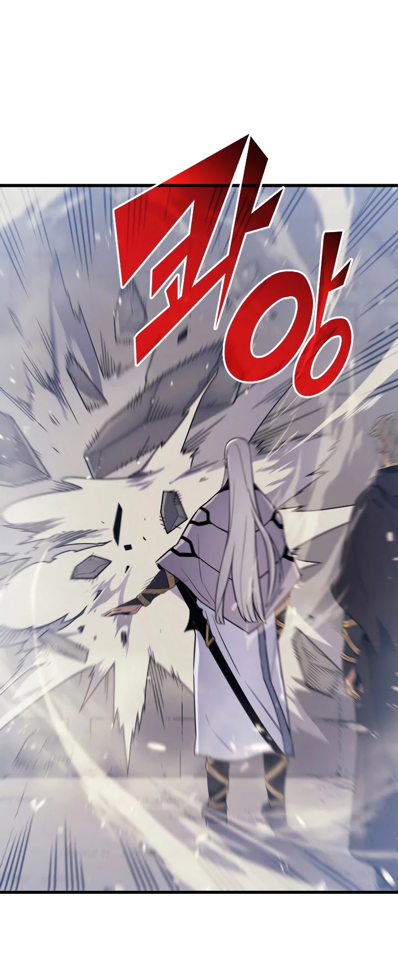 The Great Mage Returns After 4000 Years Chapter 101 page 36 - Chapter 101