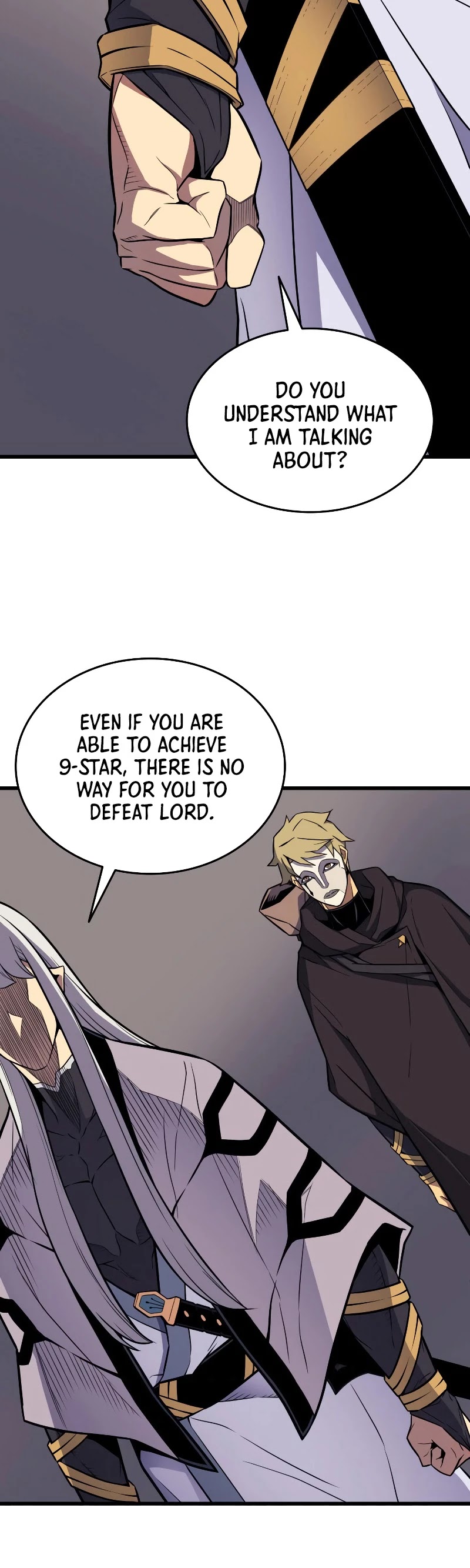The Great Mage Returns After 4000 Years Chapter 101 page 40 - Chapter 101