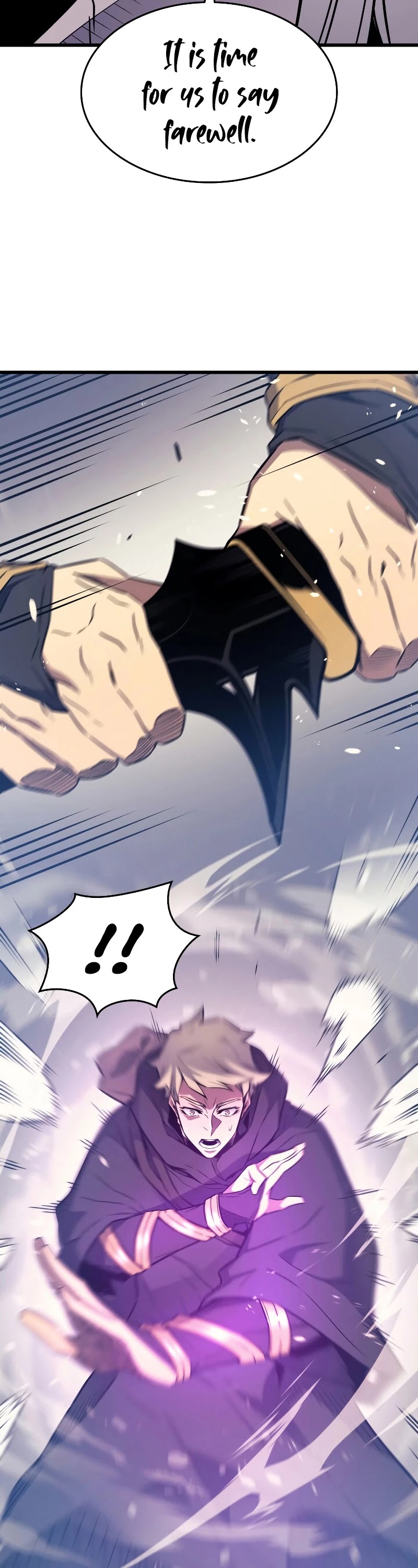 The Great Mage Returns After 4000 Years Chapter 101 page 44 - Chapter 101