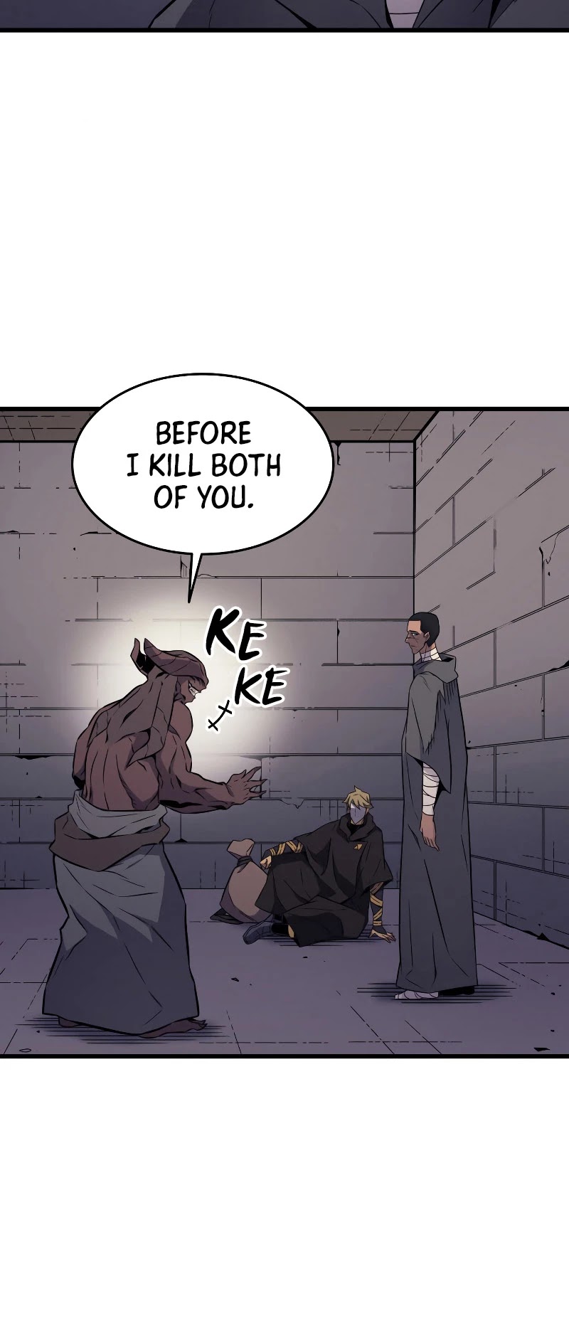 The Great Mage Returns After 4000 Years Chapter 101 page 5 - Chapter 101