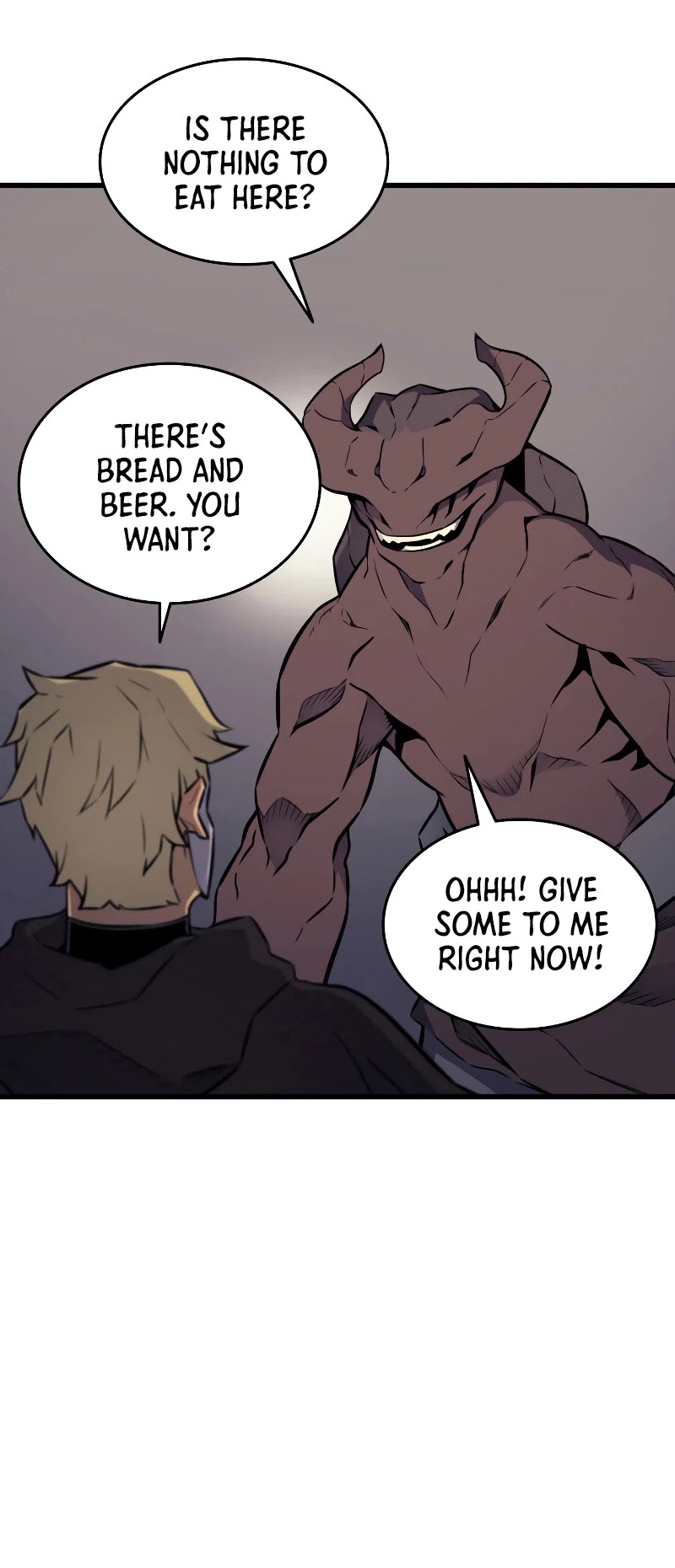 The Great Mage Returns After 4000 Years Chapter 101 page 6 - Chapter 101