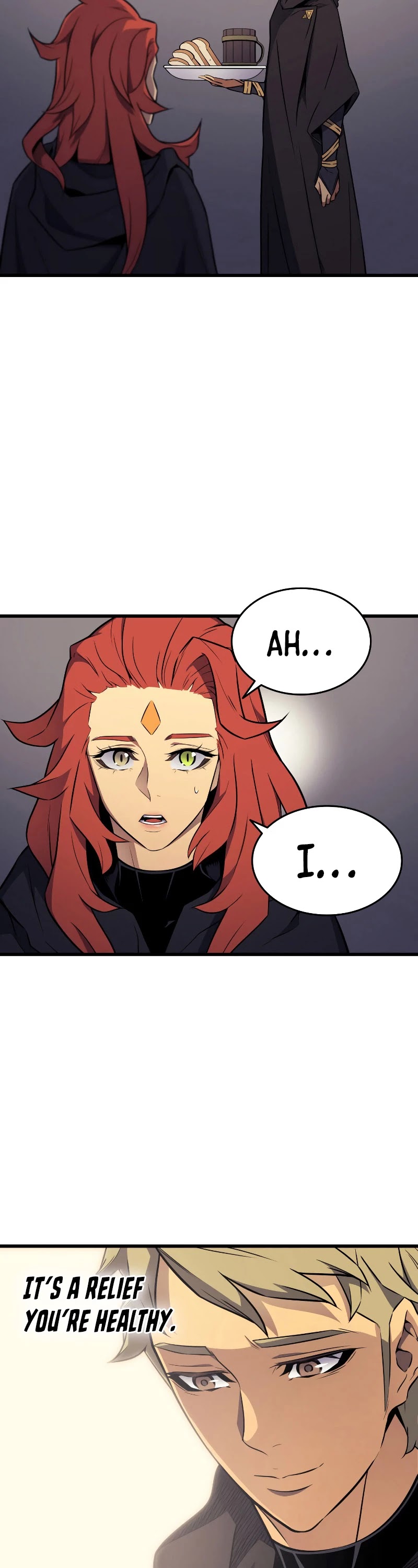 The Great Mage Returns After 4000 Years Chapter 101 page 8 - Chapter 101
