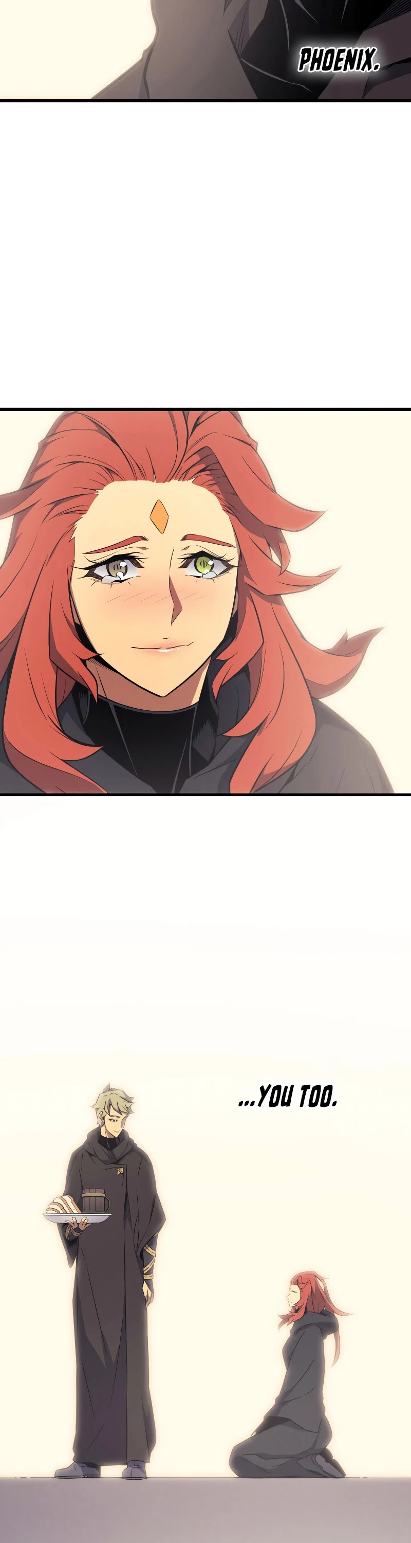 The Great Mage Returns After 4000 Years Chapter 101 page 9 - Chapter 101