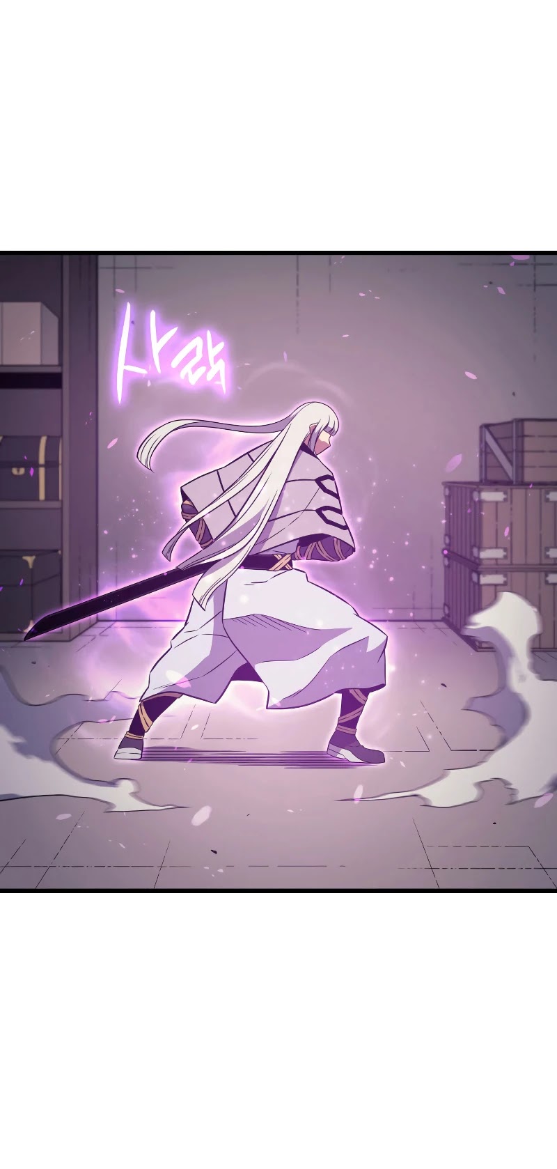 The Great Mage Returns After 4000 Years Chapter 102 page 11 - Chapter 102