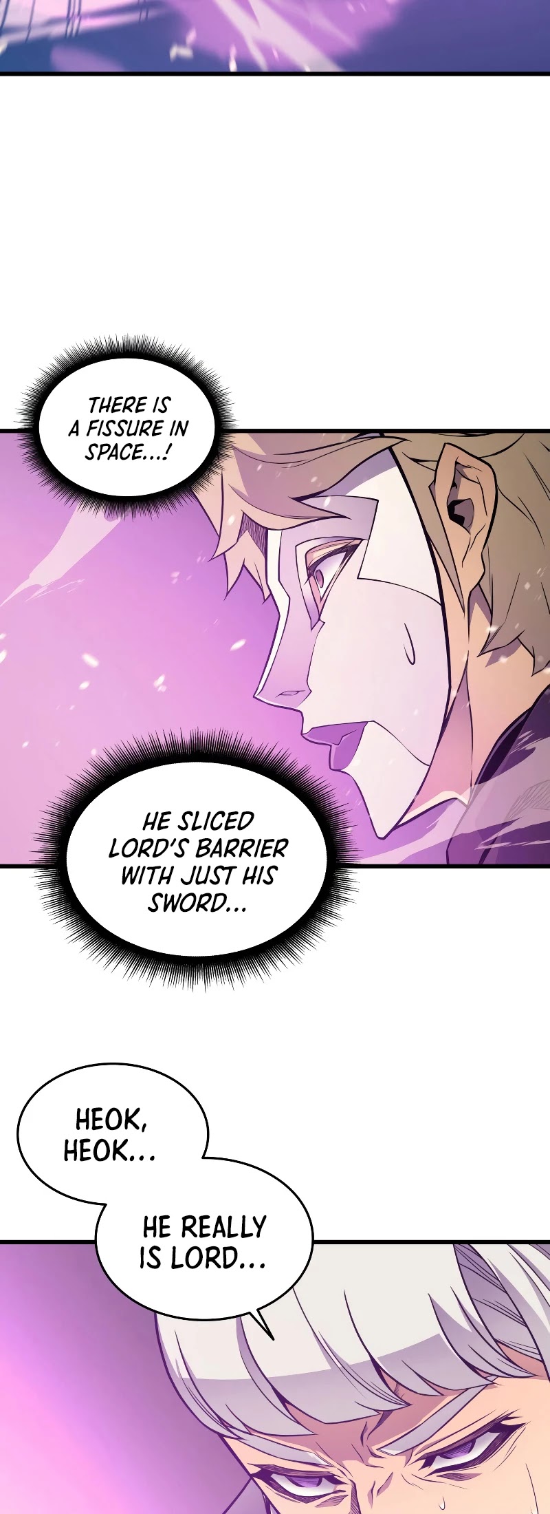 The Great Mage Returns After 4000 Years Chapter 102 page 16 - Chapter 102