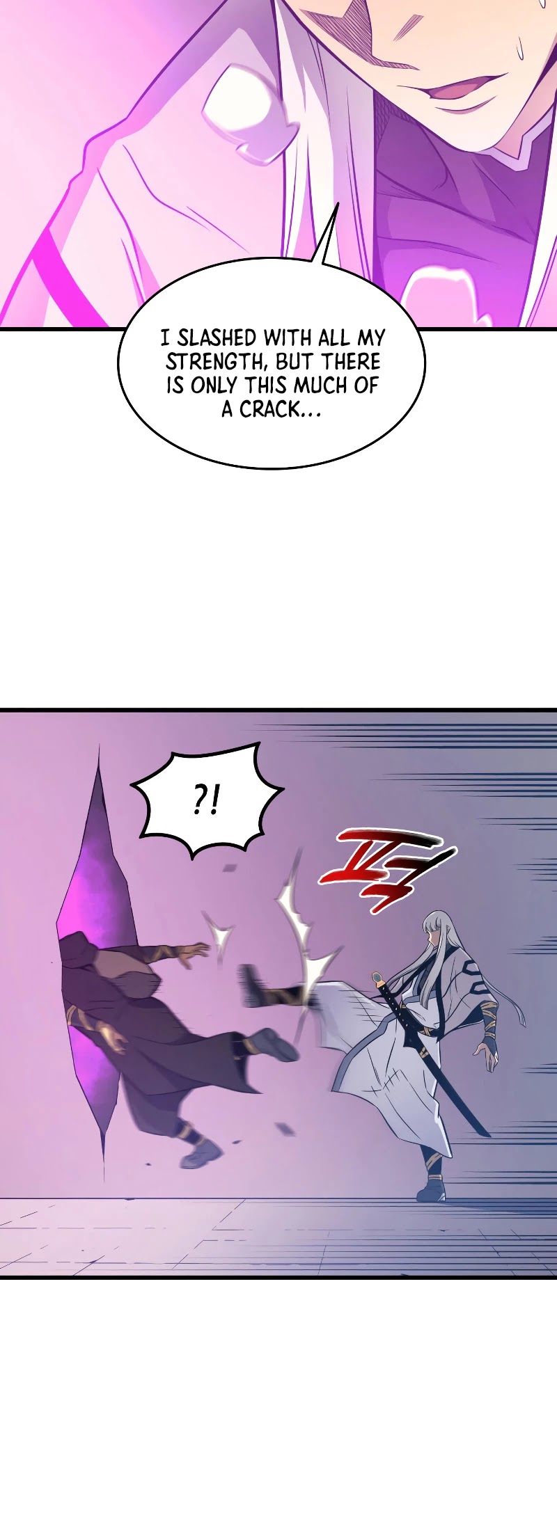 The Great Mage Returns After 4000 Years Chapter 102 page 17 - Chapter 102